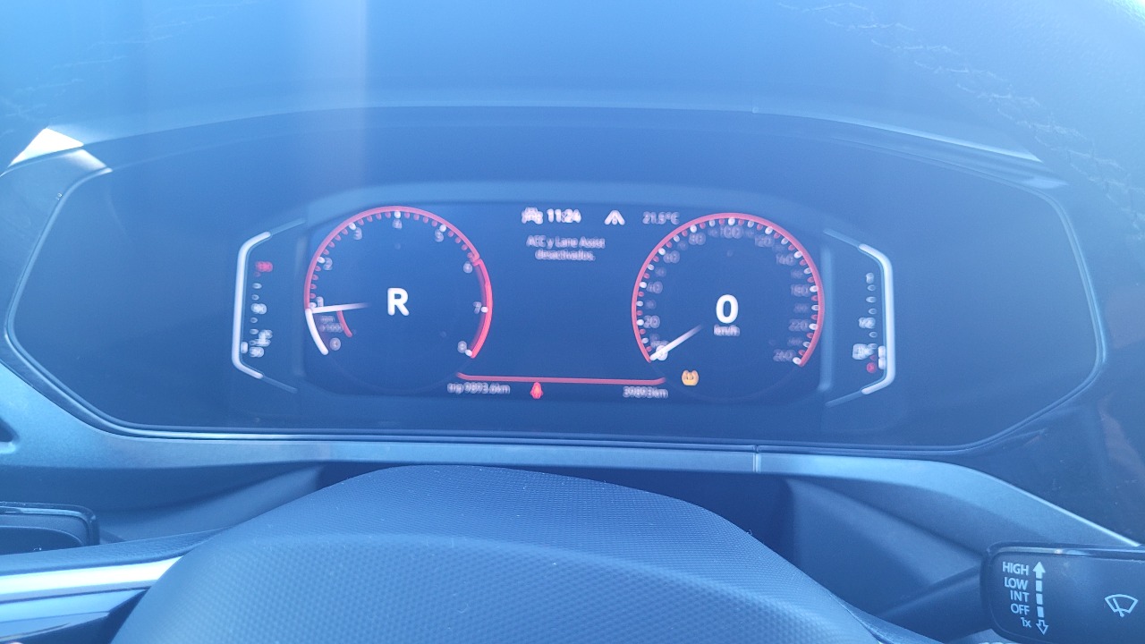 Volkswagen Taos Tsi 4X2 1.4 Full Aut. — foto 3 de 16