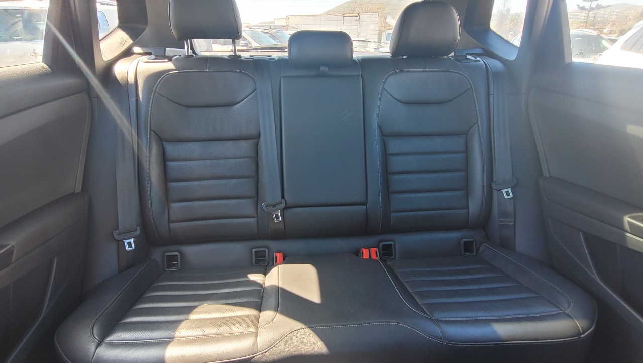 Volkswagen Taos Tsi 4X2 1.4 Full Aut. — foto 4 de 16