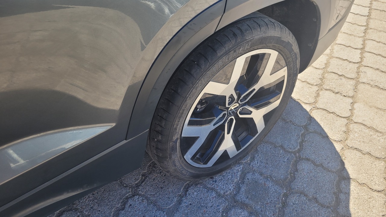 Volkswagen Taos Tsi 4X2 1.4 Full Aut. — foto 11 de 16