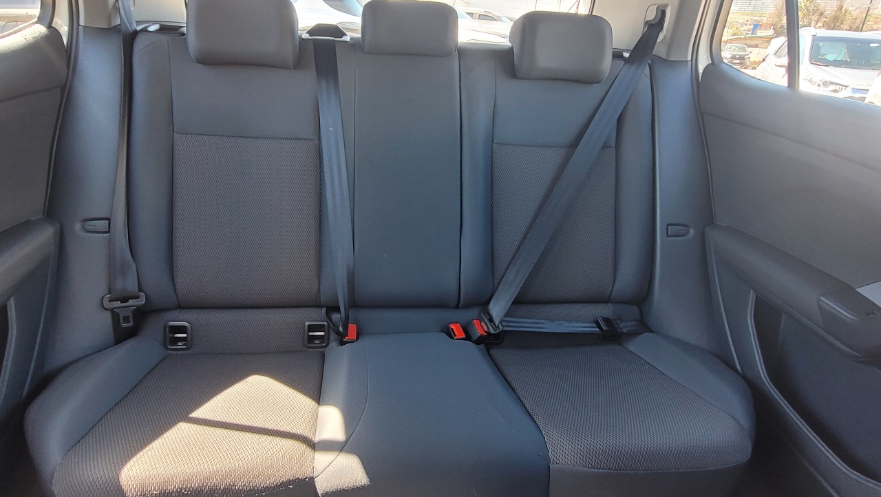Volkswagen T Cross Tsi1.0 Full Mec. — foto 9 de 15