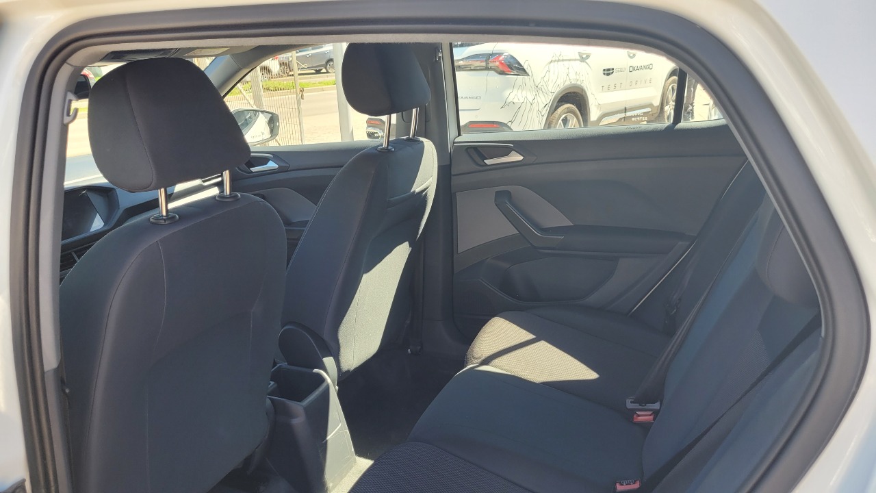 Volkswagen T Cross Tsi1.0 Full Mec. — foto 11 de 15