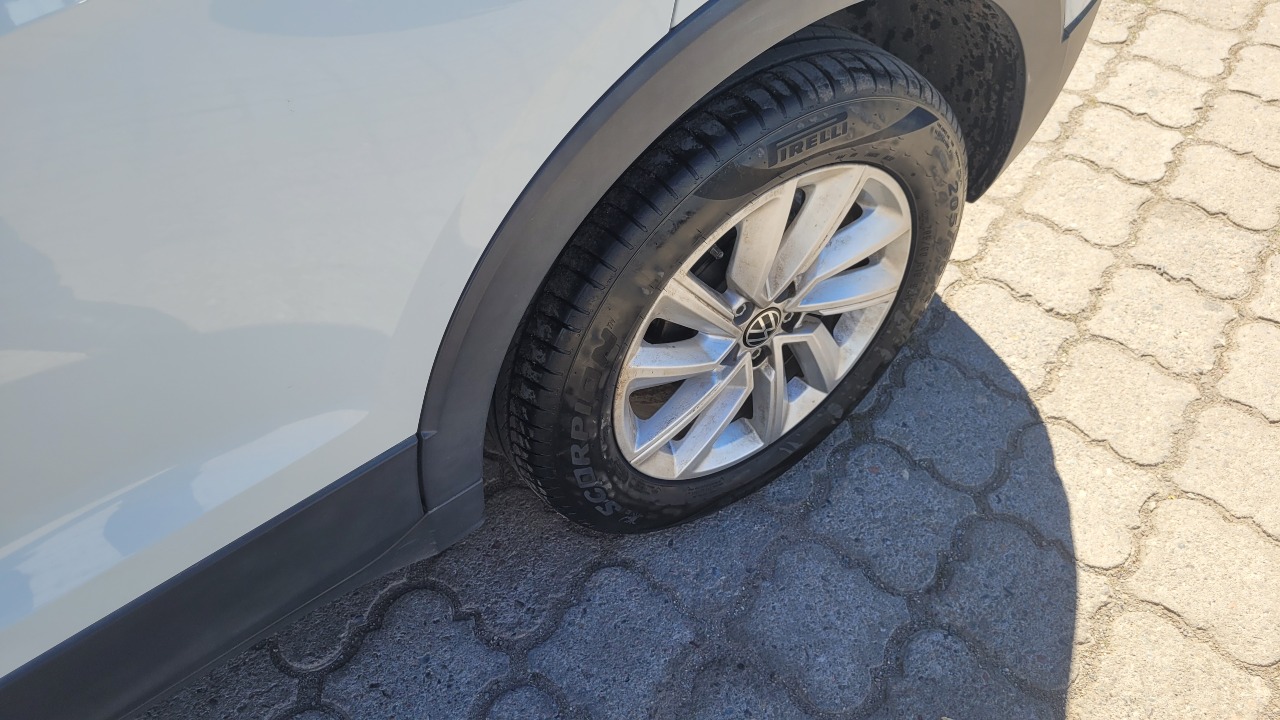 Volkswagen T Cross Tsi1.0 Full Mec. — foto 15 de 15