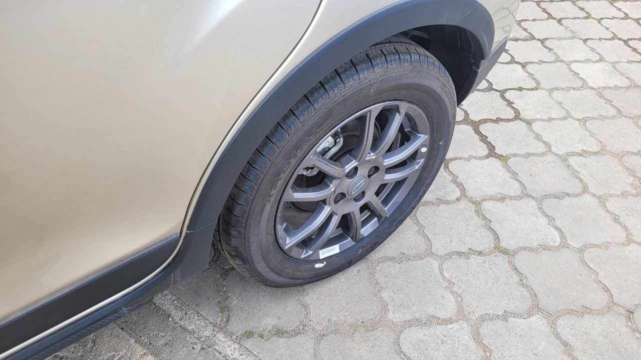 Geely Gx3 Pro 4X2 1.5 Full Mec. — foto 14 de 16