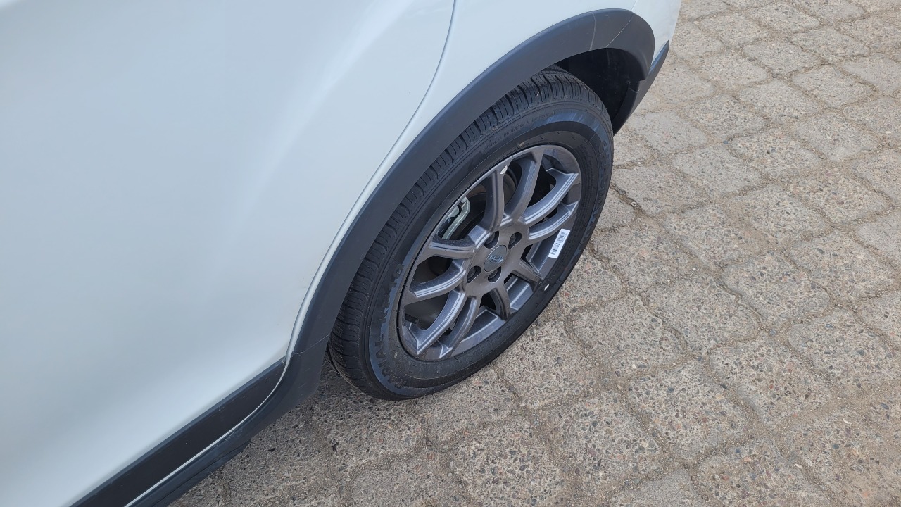 Geely Gx3 Pro 4X2 1.5 Full Mec. — foto 14 de 16