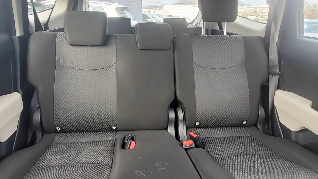 Toyota Rush Xli1.5 Full Mec. — foto 14 de 14
