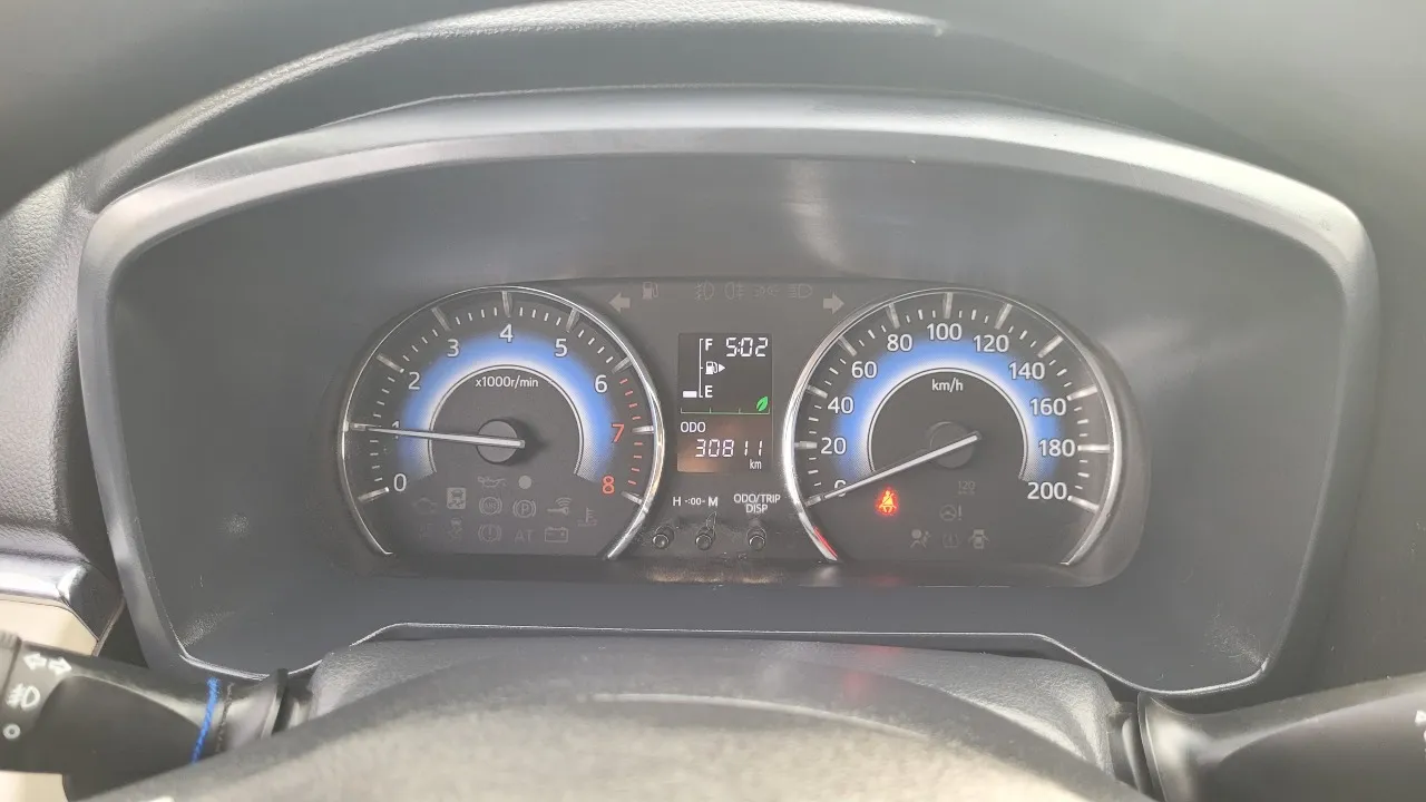Toyota Rush Xli1.5 Full Mec. — foto 9 de 14