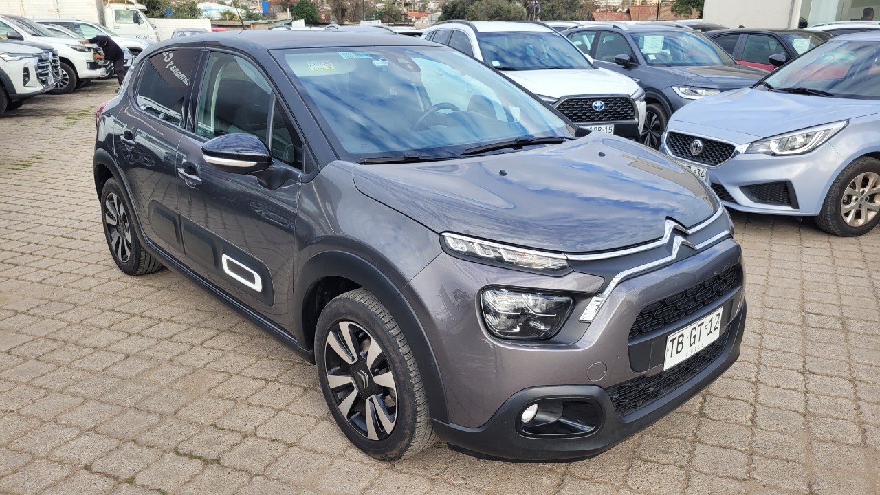 Citroën C3 Blue Hdi Mec. — foto 2 de 15