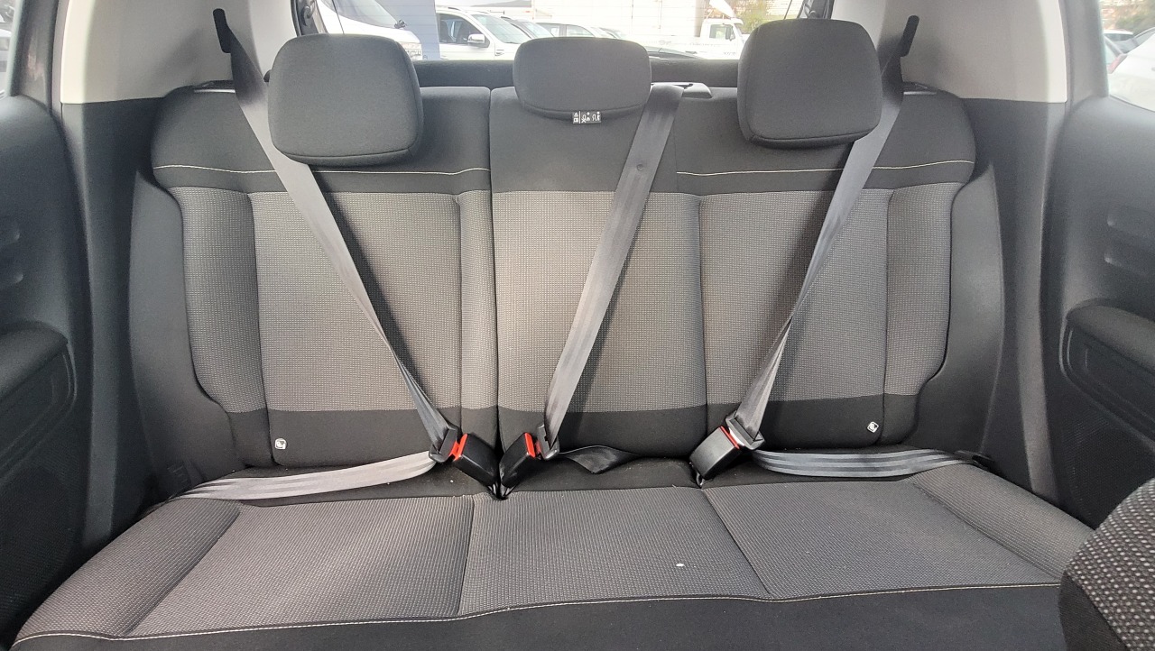 Citroën C3 Blue Hdi Mec. — foto 3 de 15