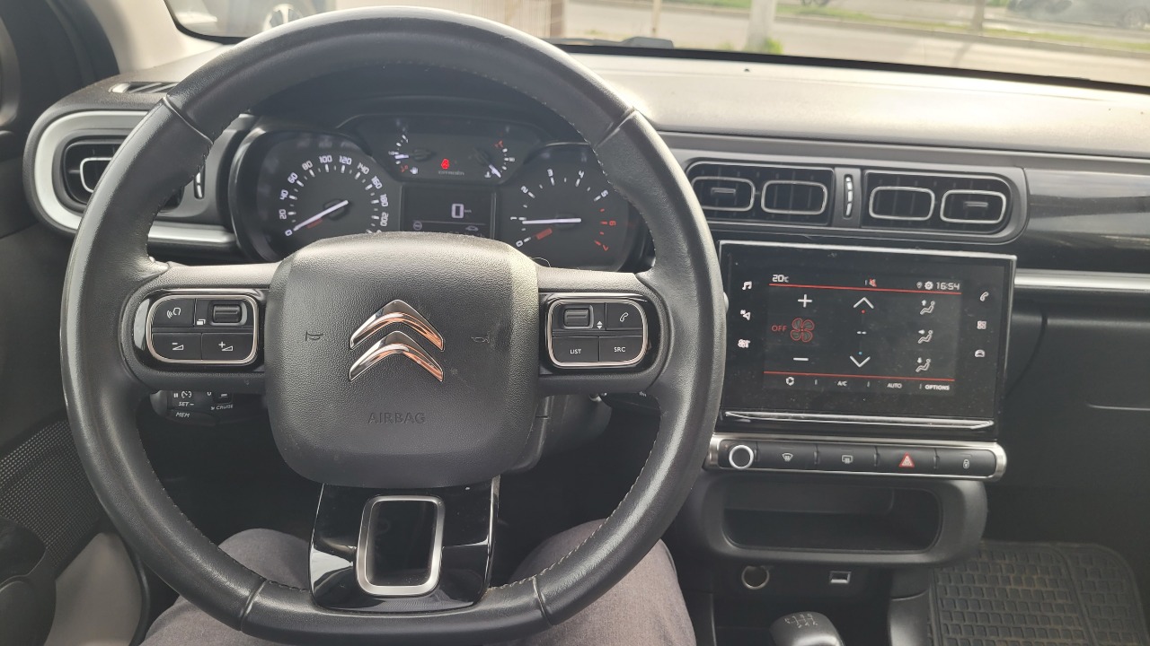 Citroën C3 Blue Hdi Mec. — foto 4 de 15