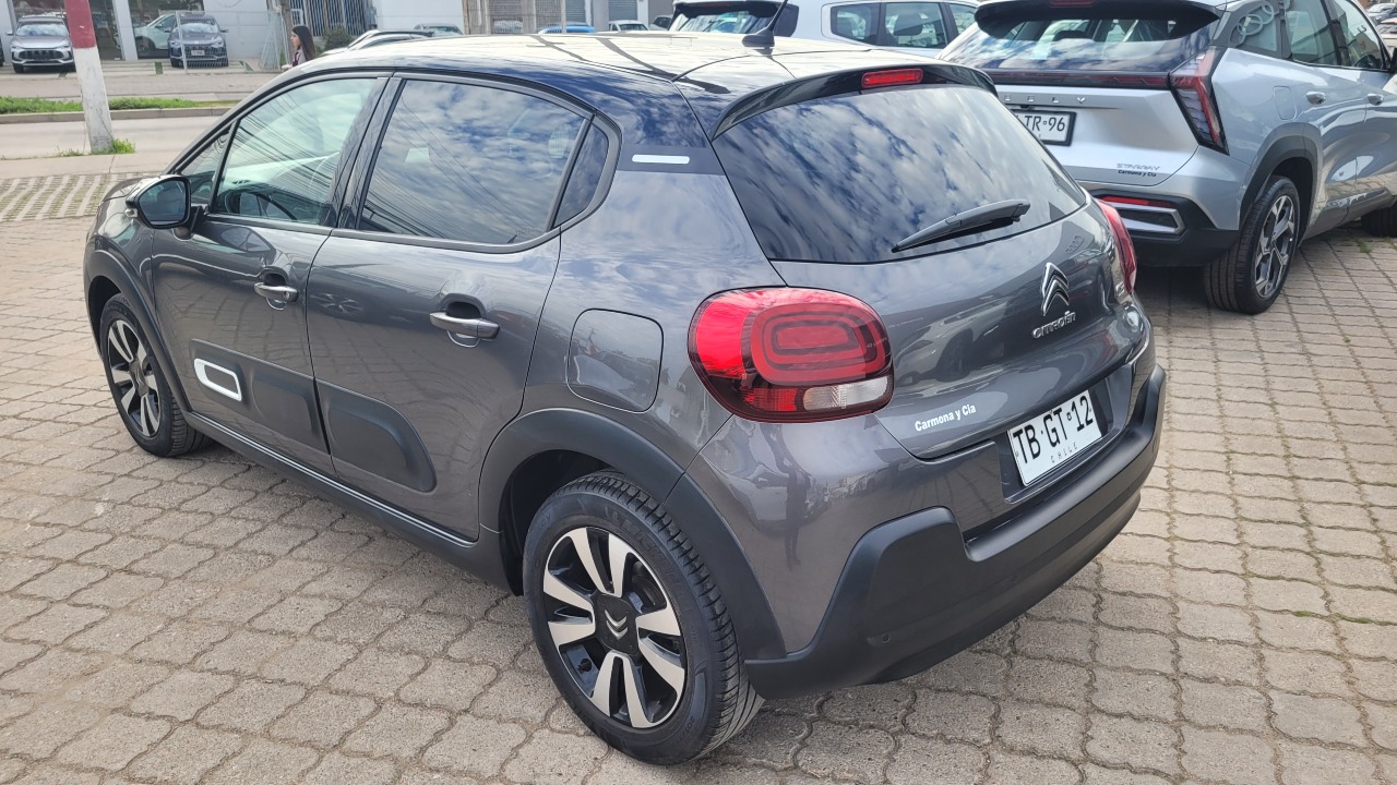 Citroën C3 Blue Hdi Mec. — foto 5 de 15