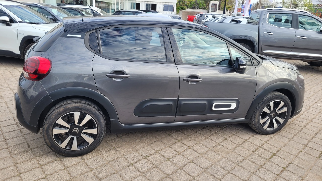 Citroën C3 Blue Hdi Mec. — foto 8 de 15