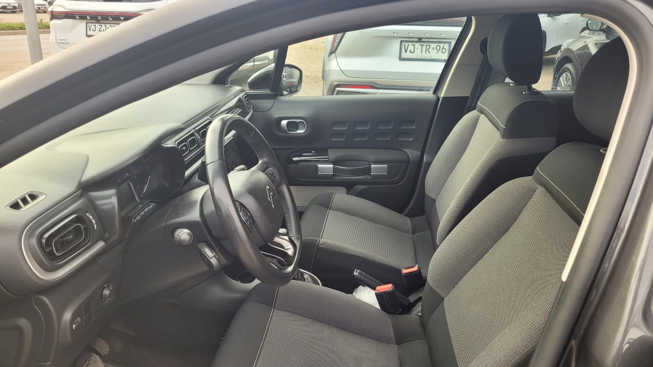 Citroën C3 Blue Hdi Mec. — foto 9 de 15