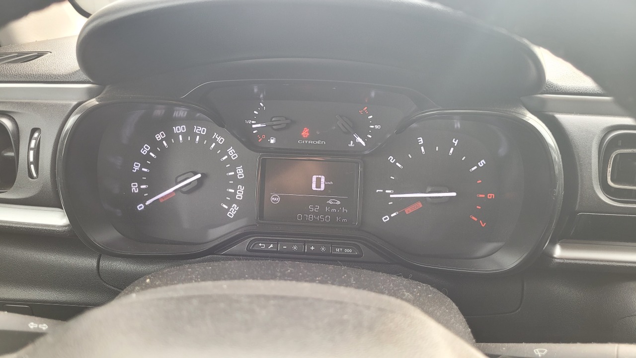 Citroën C3 Blue Hdi Mec. — foto 10 de 15