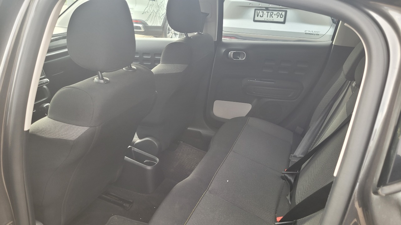 Citroën C3 Blue Hdi Mec. — foto 11 de 15