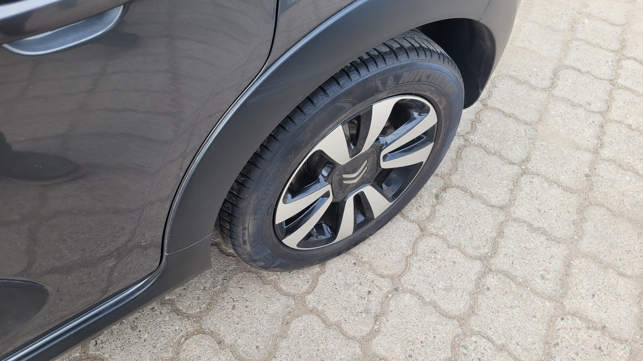 Citroën C3 Blue Hdi Mec. — foto 12 de 15