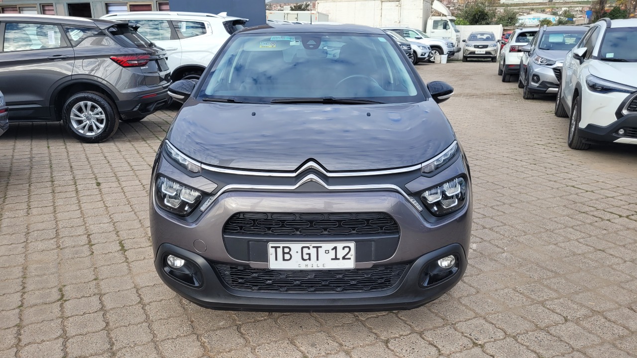 Citroën C3 Blue Hdi Mec. — foto 14 de 15