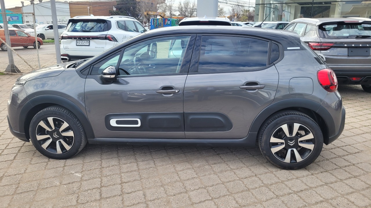 Citroën C3 Blue Hdi Mec. — foto 15 de 15