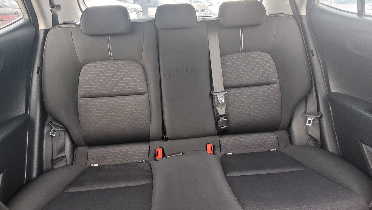 KIA Morning Mpi1.2 Full Mec. — foto 6 de 15