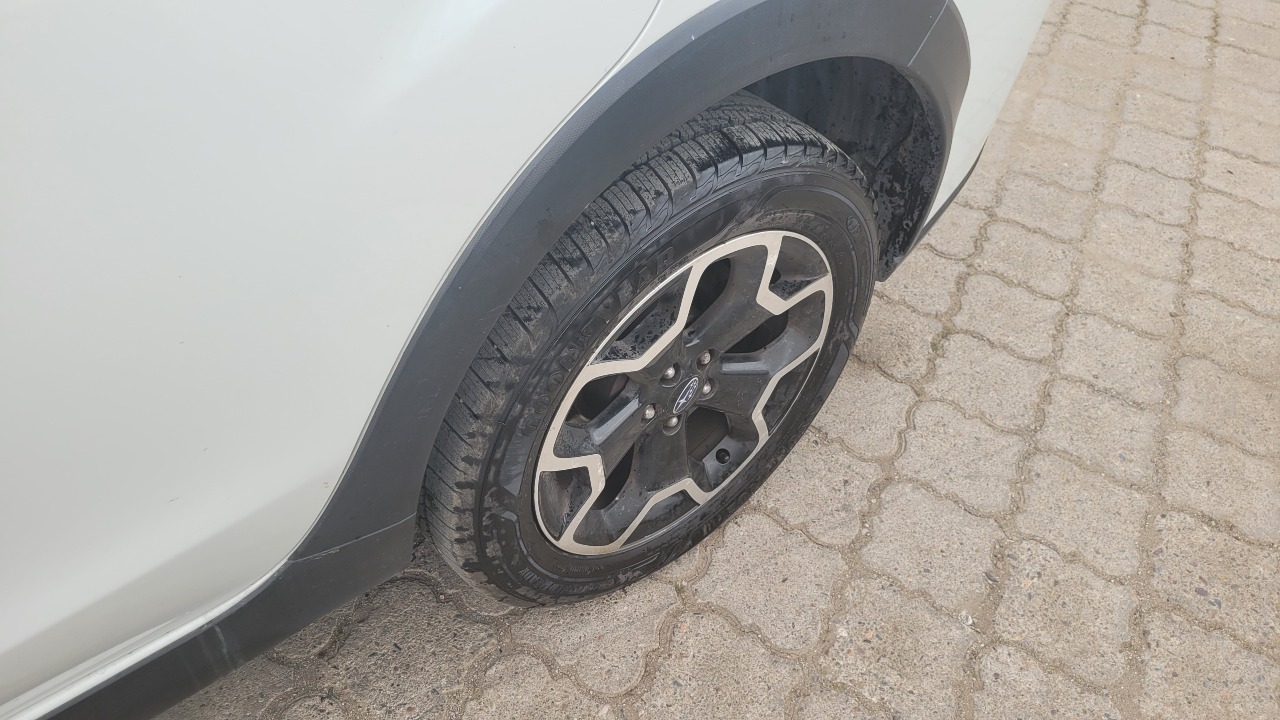 Subaru Xv 4X4 2.0I Full Aut. — foto 10 de 15