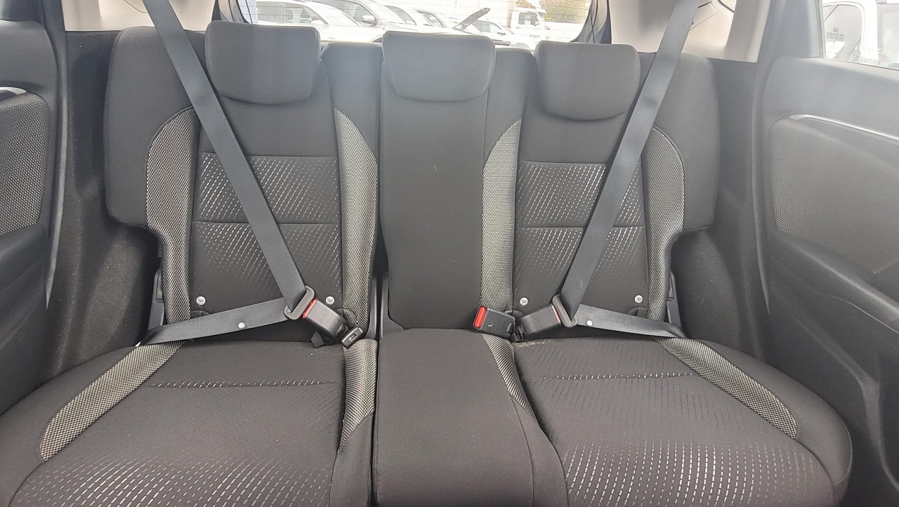 Honda Wr V Ex1.5 Full Mec. — foto 10 de 15