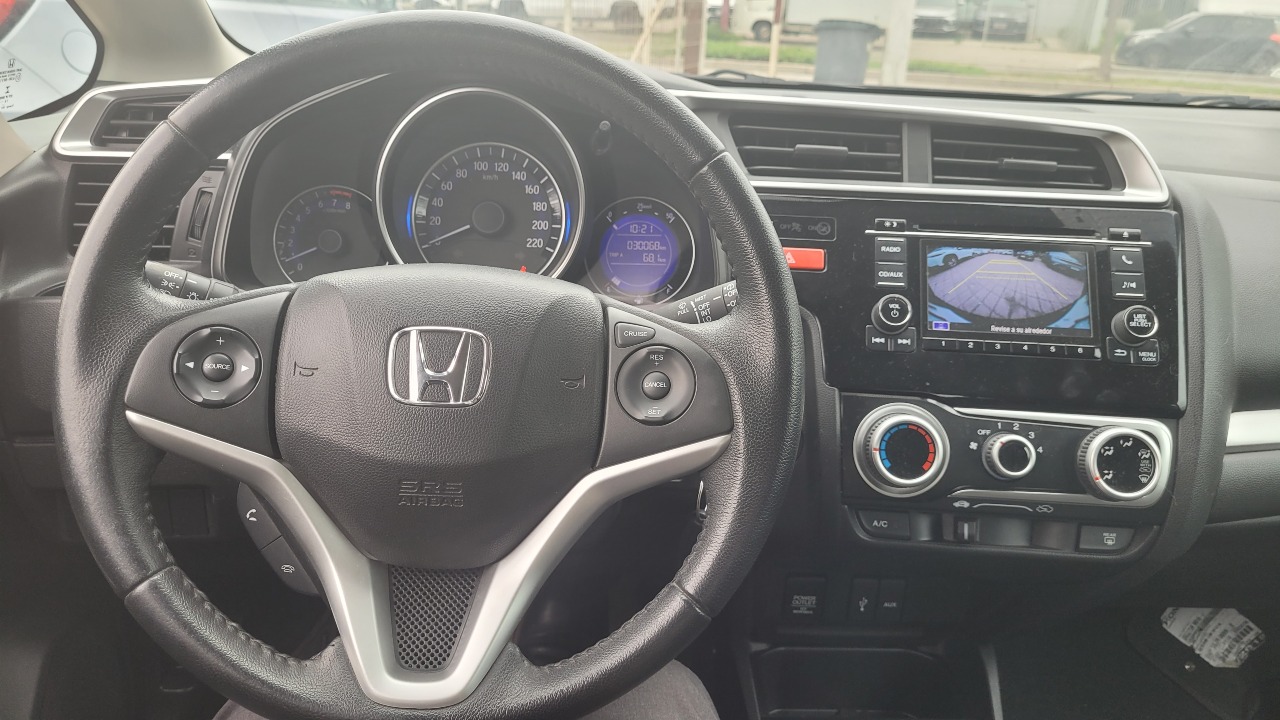 Honda Wr V Ex1.5 Full Mec. — foto 11 de 15