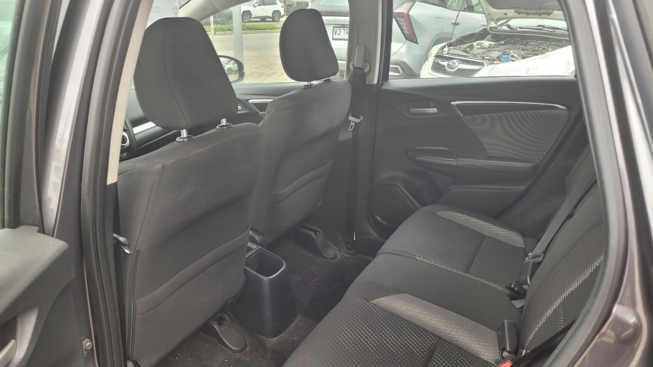 Honda Wr V Ex1.5 Full Mec. — foto 14 de 15