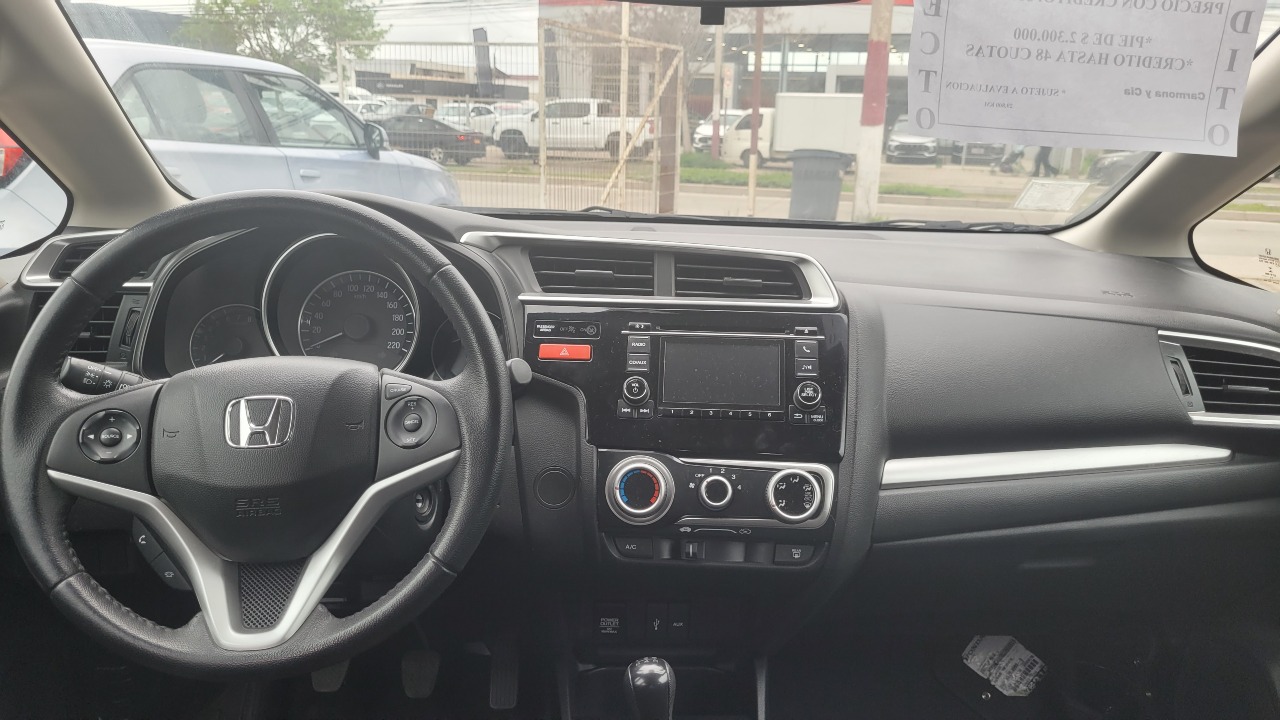 Honda Wr V Ex1.5 Full Mec. — foto 15 de 15