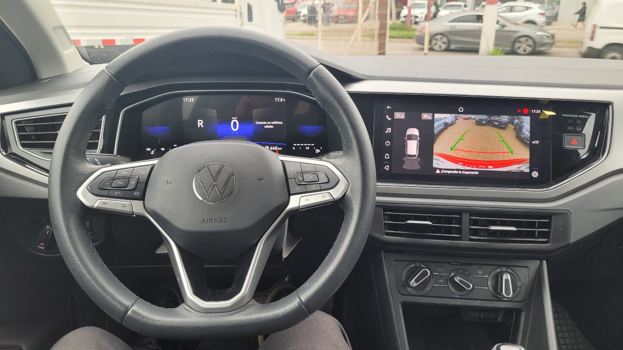 Volkswagen Nivus Tsi 4X2 1.0 Full Aut. — foto 2 de 15