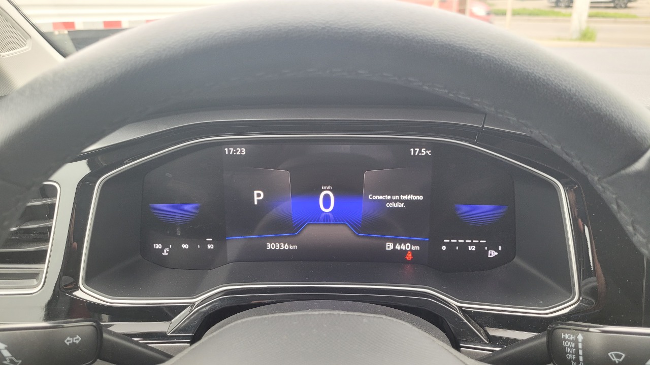 Volkswagen Nivus Tsi 4X2 1.0 Full Aut. — foto 10 de 15