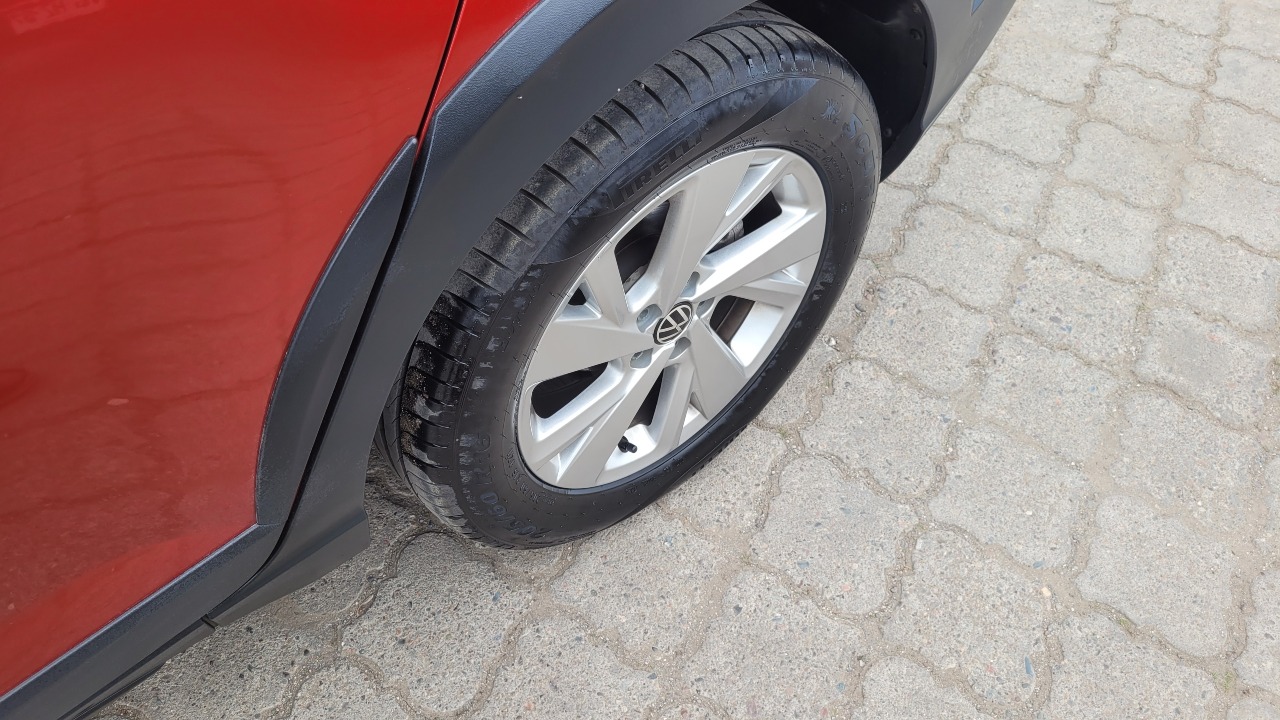Volkswagen Nivus Tsi 4X2 1.0 Full Aut. — foto 12 de 15