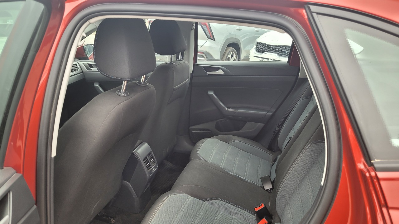 Volkswagen Nivus Tsi 4X2 1.0 Full Aut. — foto 15 de 15