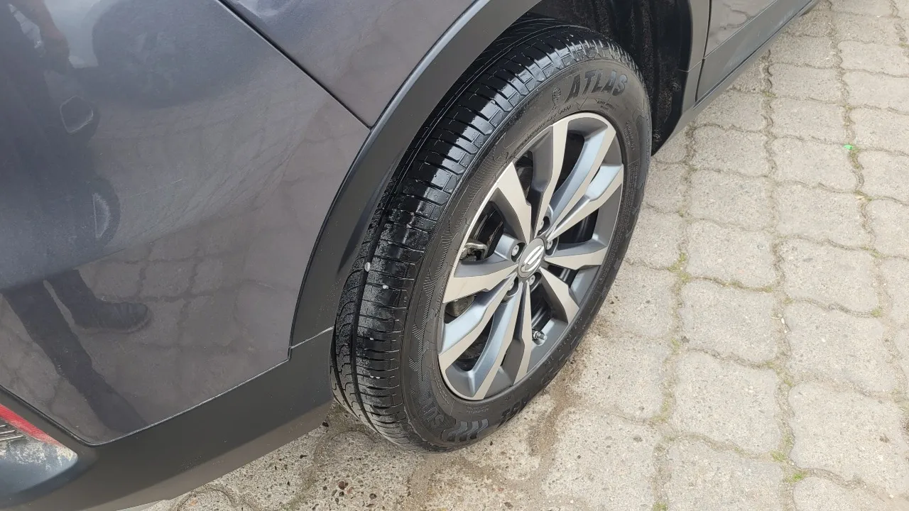 GAC Gs3 Power Gs 4X2 1.5 Full Aut. — foto 11 de 16