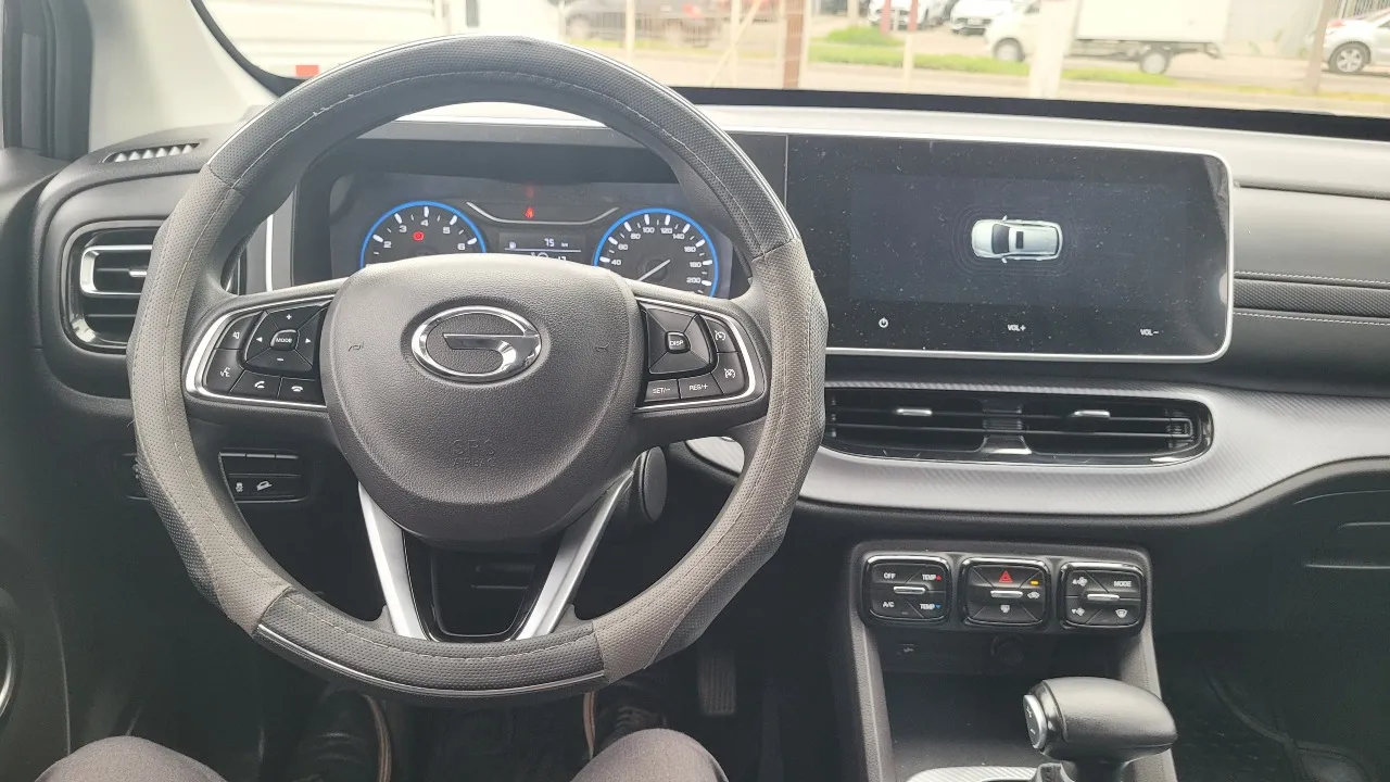 GAC Gs3 Power Gs 4X2 1.5 Full Aut. — foto 13 de 16