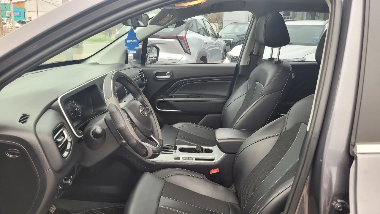 GAC Gs3 Power Gs 4X2 1.5 Full Aut. — foto 16 de 16