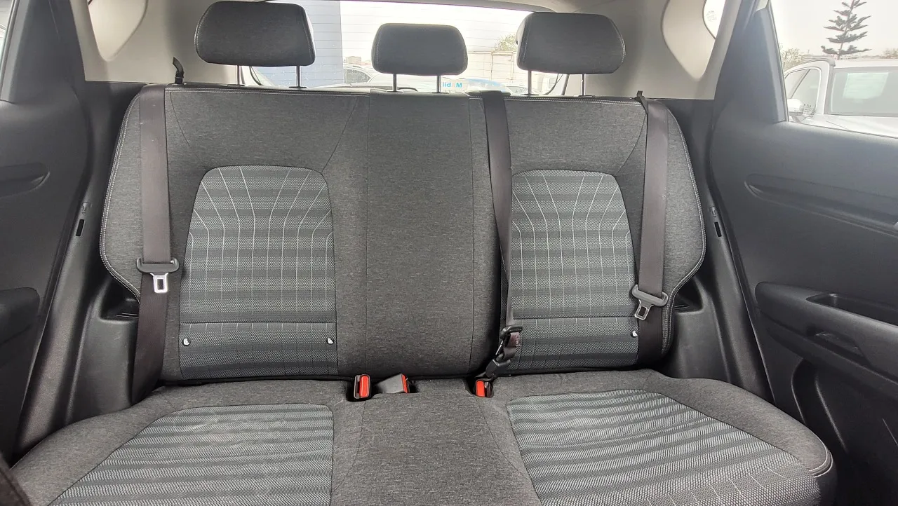 KIA Sonet Ex1.5 Full Mec. — foto 14 de 15