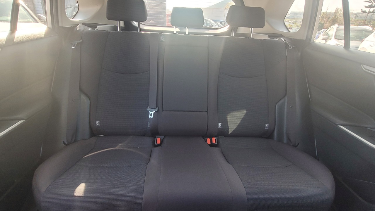 Toyota Rav4 Le2.0 Full Mec. — foto 10 de 15