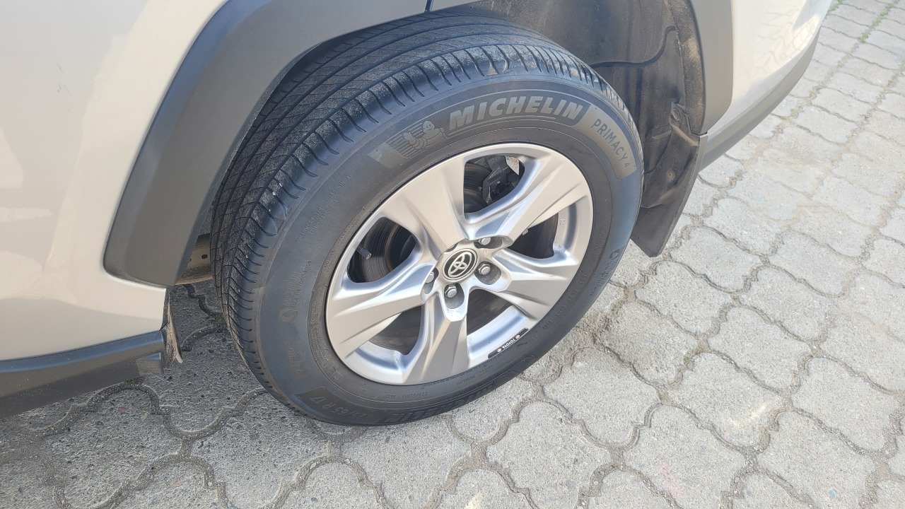 Toyota Rav4 Le2.0 Full Mec. — foto 12 de 15