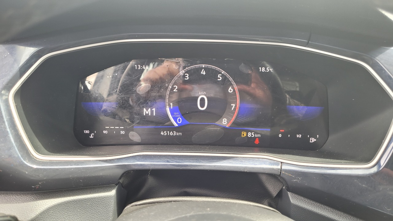 Volkswagen T Cross Tsi1.0 Full Aut. — foto 3 de 15