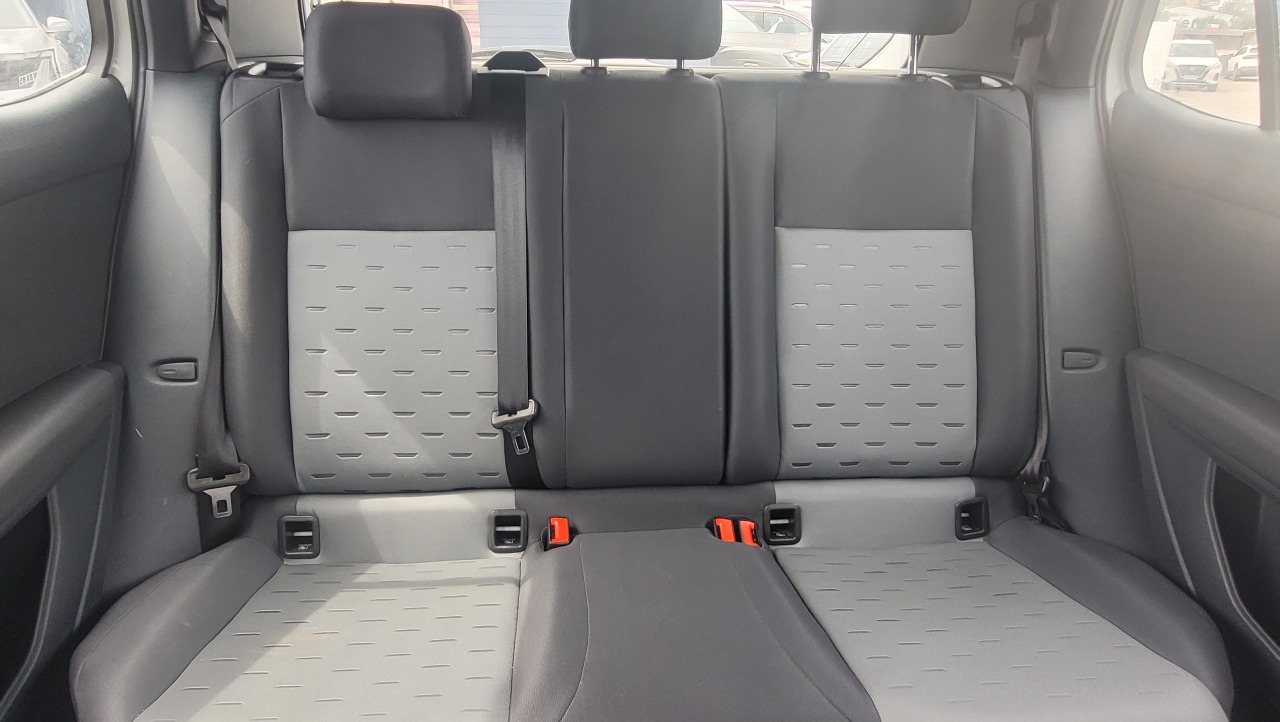 Volkswagen T Cross Tsi1.0 Full Aut. — foto 4 de 15