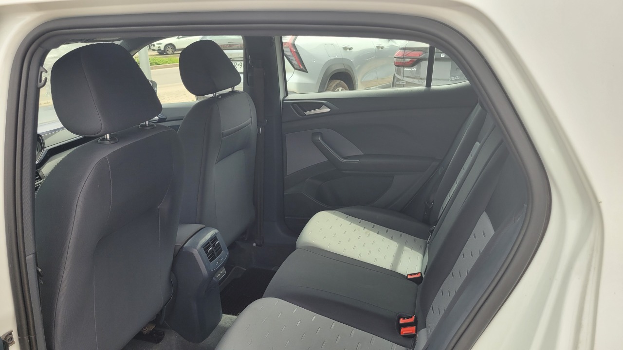 Volkswagen T Cross Tsi1.0 Full Aut. — foto 11 de 15