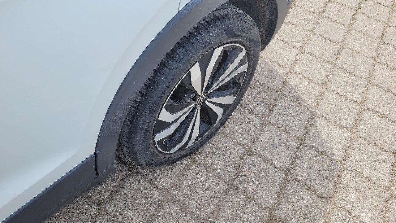 Volkswagen T Cross Tsi1.0 Full Aut. — foto 12 de 15