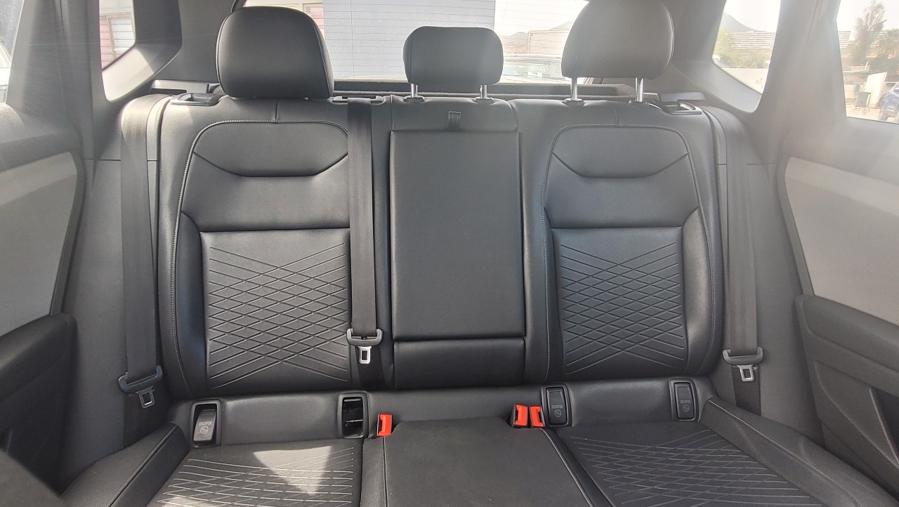 Volkswagen Taos Tsi 4X2 1.4 Full Aut. — foto 8 de 16