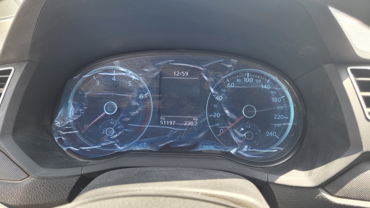 Volkswagen Saveiro Cs 4X2 1.6 Tm — foto 3 de 14