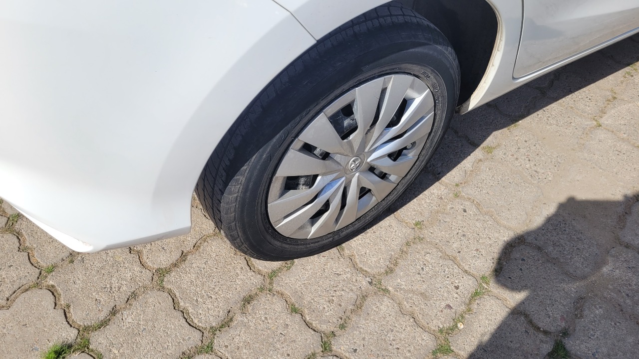 Toyota Yaris Sport Hb1.5 Full Mec. — foto 14 de 15