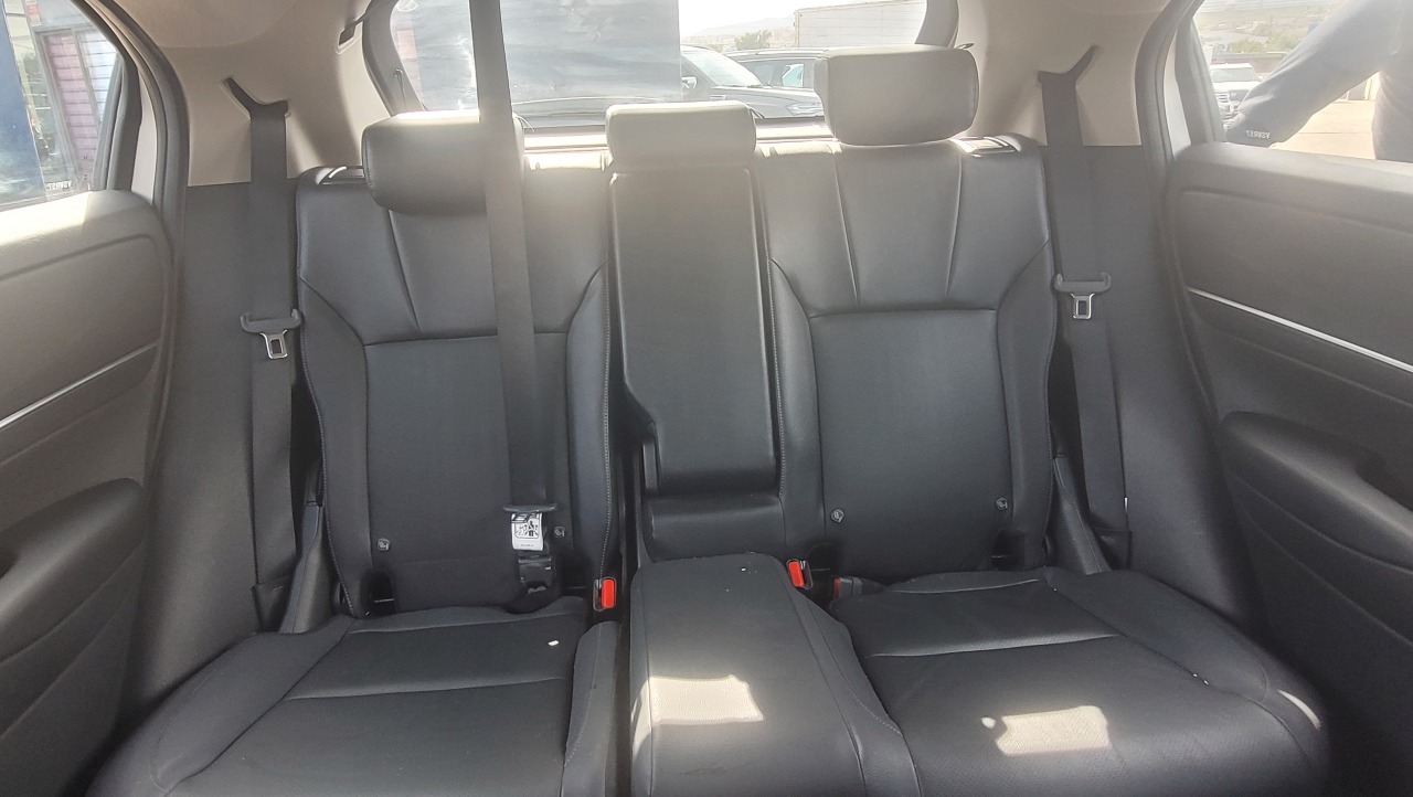 Honda Hr V Exl1.5 Full Aut. — foto 9 de 15