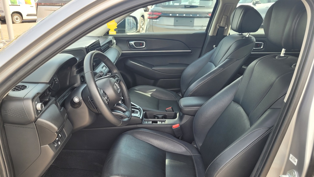 Honda Hr V Exl1.5 Full Aut. — foto 13 de 15
