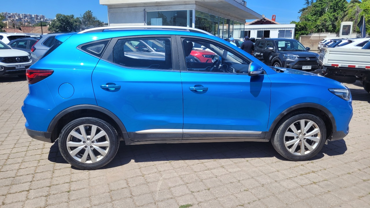 MG Zx Mt1.5 Full Mec. — foto 8 de 15