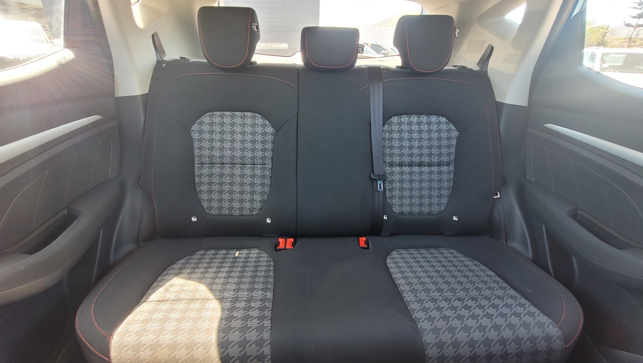 MG Zx Mt1.5 Full Mec. — foto 10 de 15