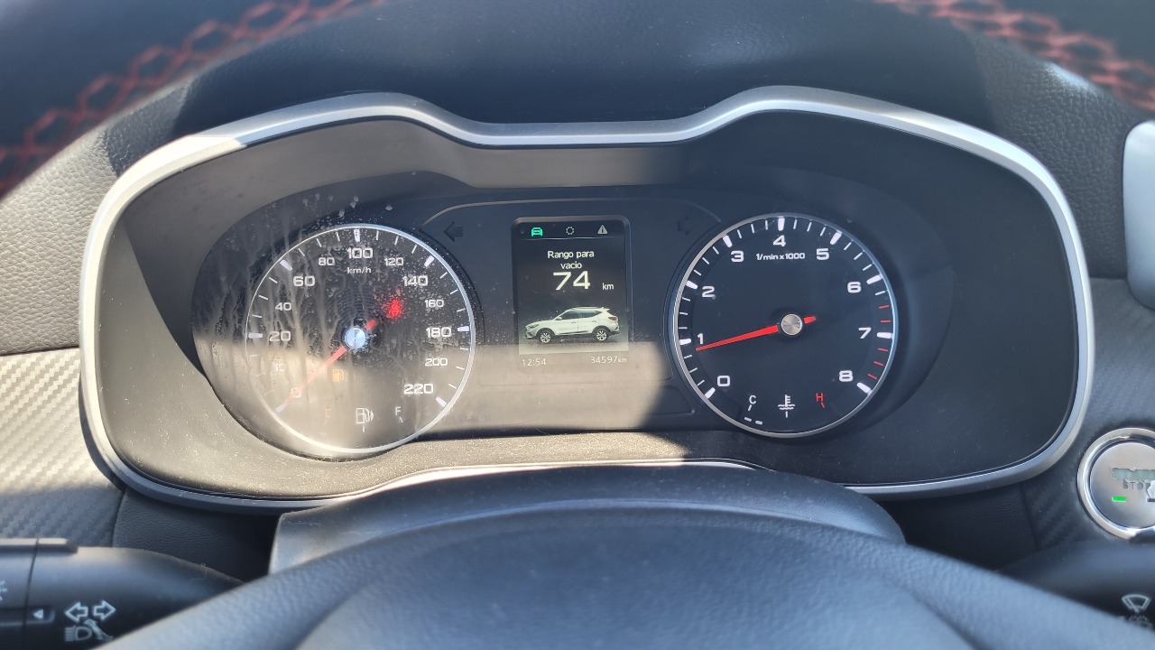 MG Zx Mt1.5 Full Mec. — foto 11 de 15