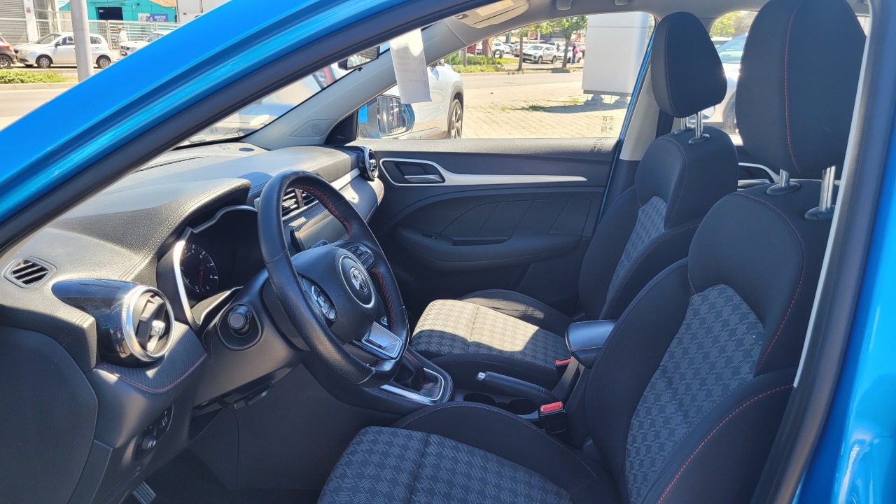MG Zx Mt1.5 Full Mec. — foto 12 de 15